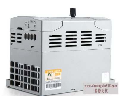 变频器价格
