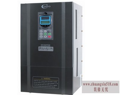 变频器价格