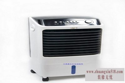 联创空调扇价格