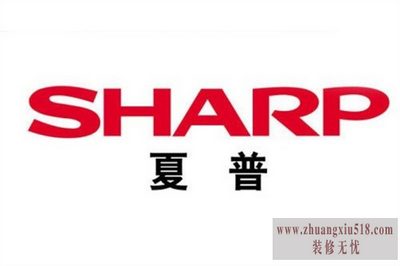 夏普空调故障代码