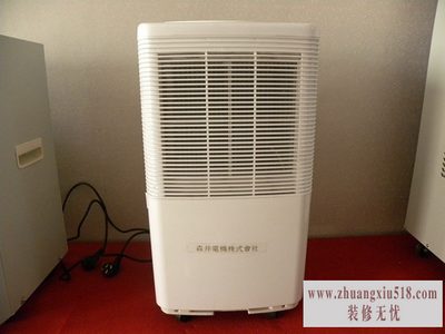 森井除湿机产地