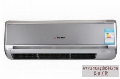 三菱重工空调故障代码