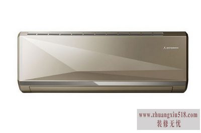 三菱重工空调故障代码