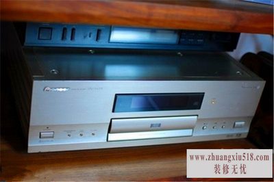 先锋dvd怎么样