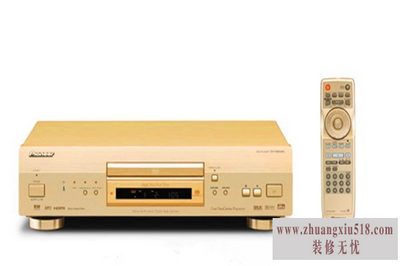 先锋dvd怎么样
