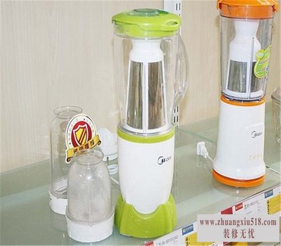 美的料理机价格 美的料理机价格