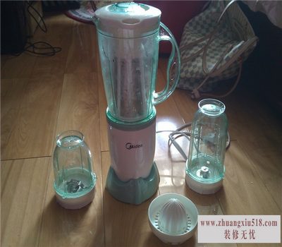 美的料理机价格 美的料理机价格