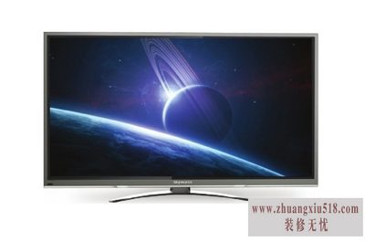创维云电视升级