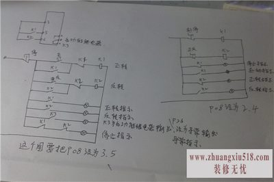 abb变频器接线图