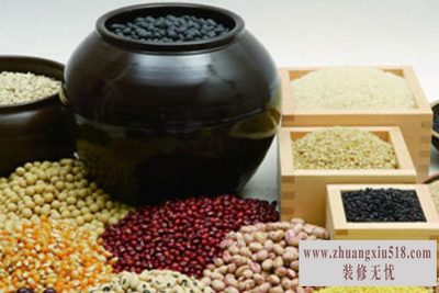 美的豆浆机食谱
