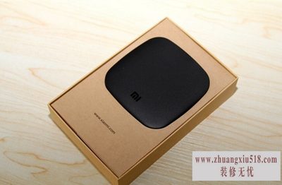 小米电视盒怎么样