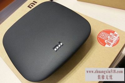 小米电视盒怎么样