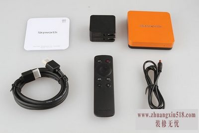 创维盒子怎么用
