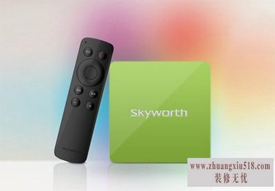 创维盒子怎么用