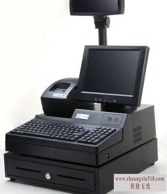 收款机品牌 收款机品牌