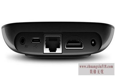 小米电视盒怎么用
