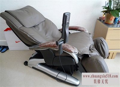 osim按摩椅维修