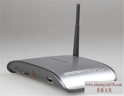 天敏电视盒安装