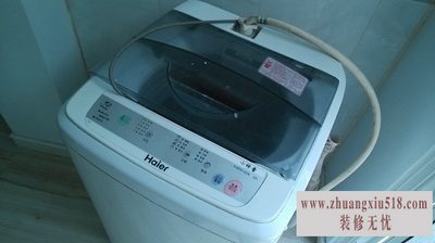 海尔小神童怎么样
