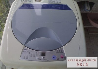 海尔小神童怎么样