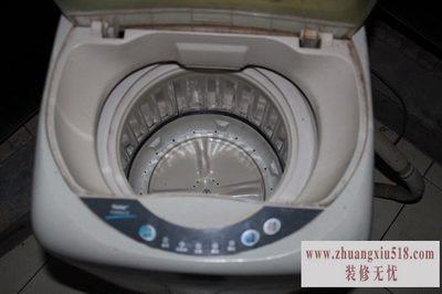 海尔小神童怎么样