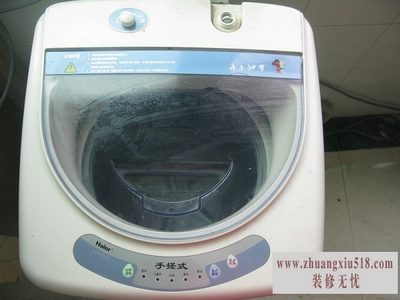 海尔小神童怎么样