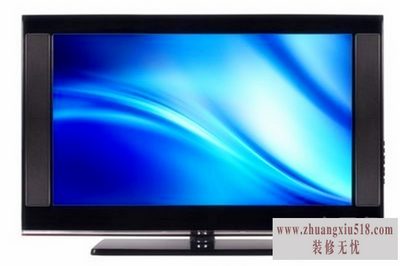 lcd电视维修
