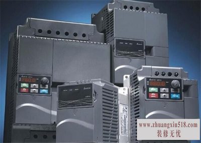 台达变频器维修