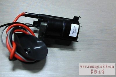 电视机高压包好坏判断