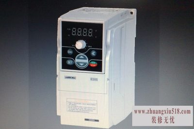 四方变频器说明书