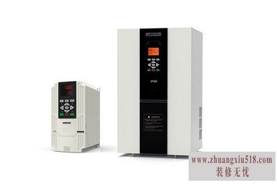 四方变频器说明书