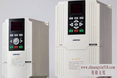 四方变频器说明书
