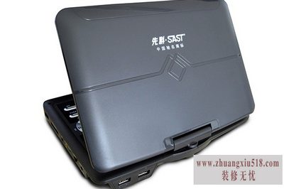 先科移动dvd报价