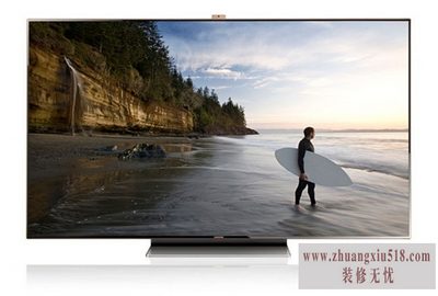 三星4k电视推荐