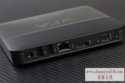 乐视tv盒子怎么用