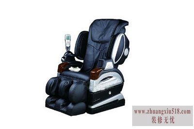 富士按摩椅怎么样
