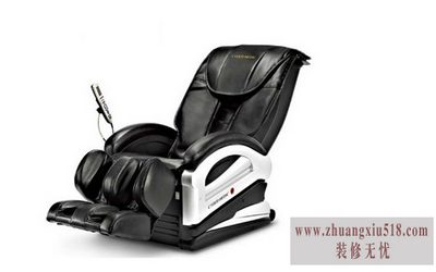 富士按摩椅怎么样