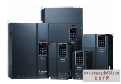 丹佛斯变频器维修