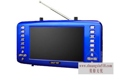 先科看戏机说明书