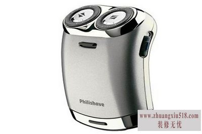philips剃须刀