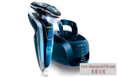 philips剃须刀