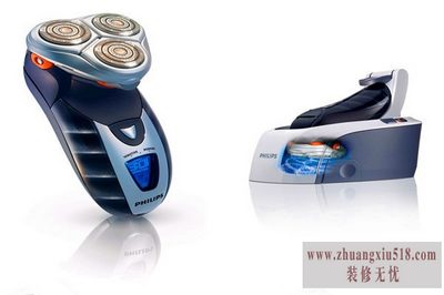 philips剃须刀