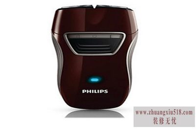 philips剃须刀
