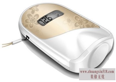 家用胎心仪品牌