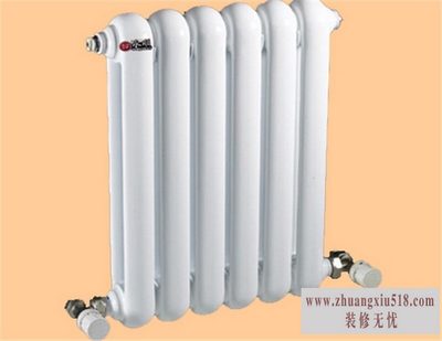 暖气不热怎么办