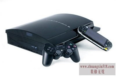 索尼游戏机价格