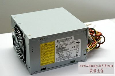 台达电源型号