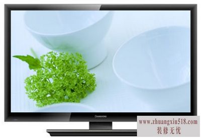 长虹彩电怎么样