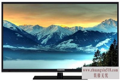 长虹彩电怎么样