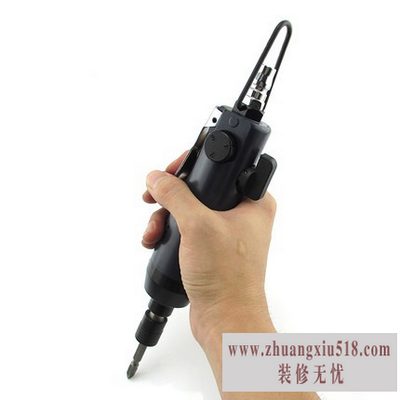 气动螺丝刀品牌